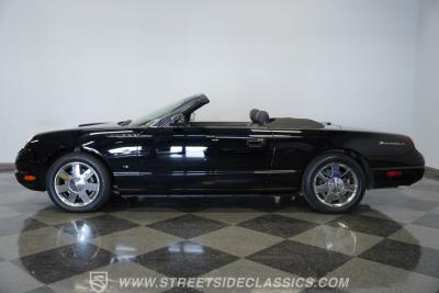 2003 Ford Thunderbird