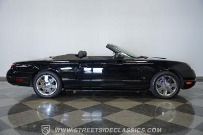 2003 Ford Thunderbird