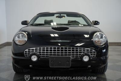 2003 Ford Thunderbird