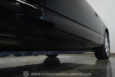 2003 Ford Thunderbird