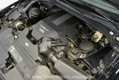 2003 Ford Thunderbird