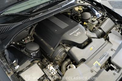 2003 Ford Thunderbird