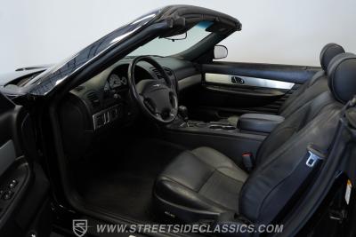 2003 Ford Thunderbird