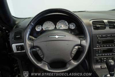 2003 Ford Thunderbird