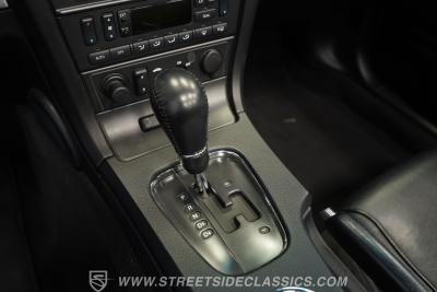 2003 Ford Thunderbird