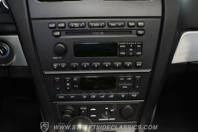 2003 Ford Thunderbird