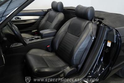 2003 Ford Thunderbird