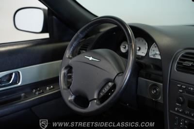 2003 Ford Thunderbird