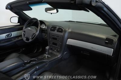 2003 Ford Thunderbird