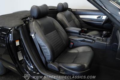 2003 Ford Thunderbird