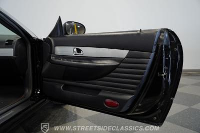 2003 Ford Thunderbird