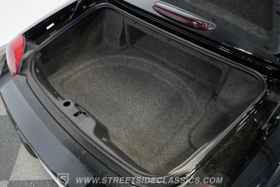 2003 Ford Thunderbird