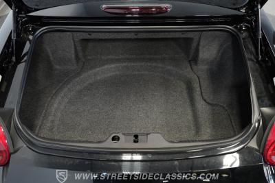 2003 Ford Thunderbird