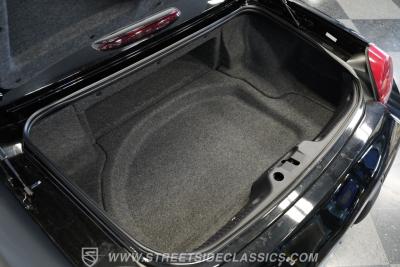 2003 Ford Thunderbird