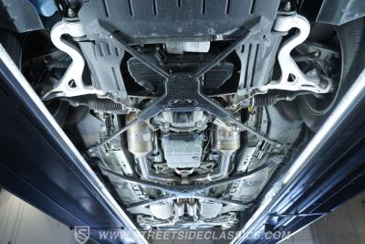 2003 Ford Thunderbird