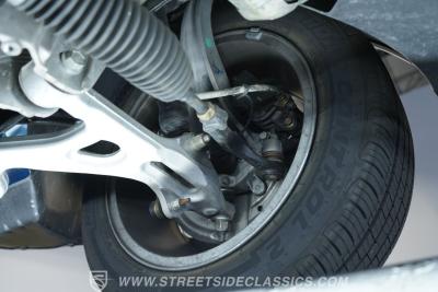 2003 Ford Thunderbird