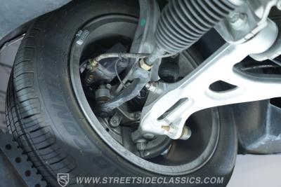 2003 Ford Thunderbird