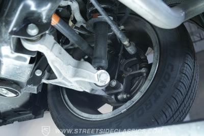 2003 Ford Thunderbird