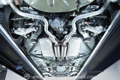 2003 Ford Thunderbird