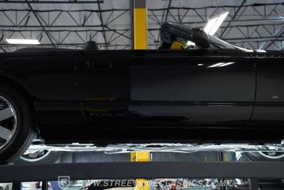 2003 Ford Thunderbird