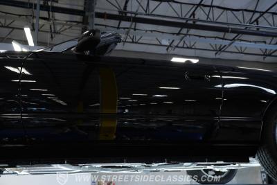 2003 Ford Thunderbird