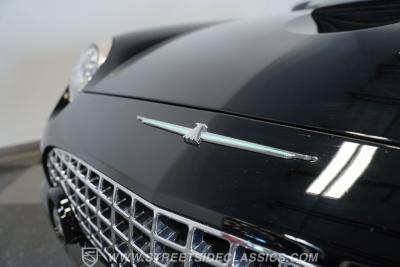 2003 Ford Thunderbird