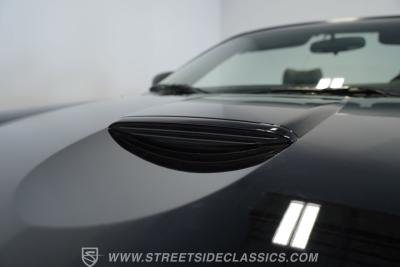 2003 Ford Thunderbird