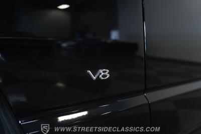 2003 Ford Thunderbird