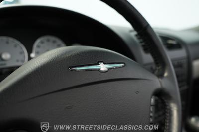 2003 Ford Thunderbird