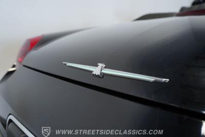 2003 Ford Thunderbird