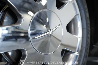 2003 Ford Thunderbird