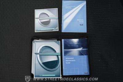 2003 Ford Thunderbird