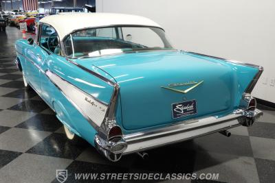 1957 Chevrolet Bel Air Hard Top