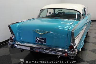 1957 Chevrolet Bel Air Hard Top