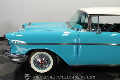 1957 Chevrolet Bel Air Hard Top