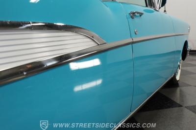 1957 Chevrolet Bel Air Hard Top