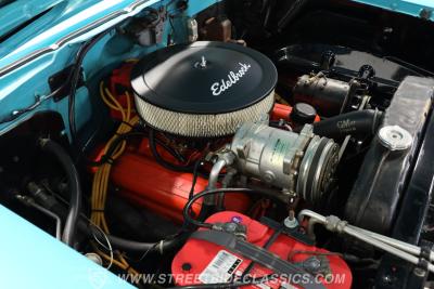 1957 Chevrolet Bel Air Hard Top