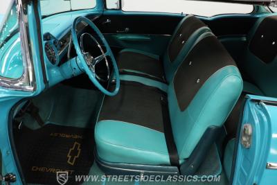 1957 Chevrolet Bel Air Hard Top