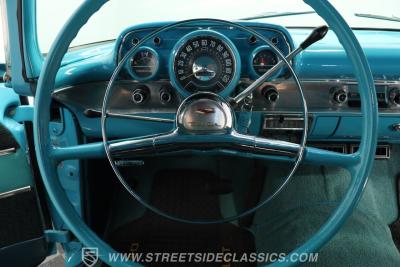 1957 Chevrolet Bel Air Hard Top