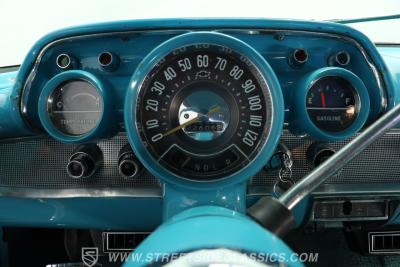 1957 Chevrolet Bel Air Hard Top