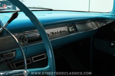 1957 Chevrolet Bel Air Hard Top