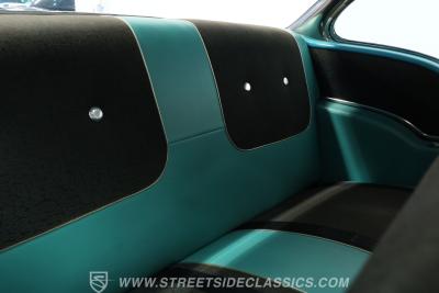 1957 Chevrolet Bel Air Hard Top