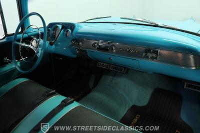 1957 Chevrolet Bel Air Hard Top