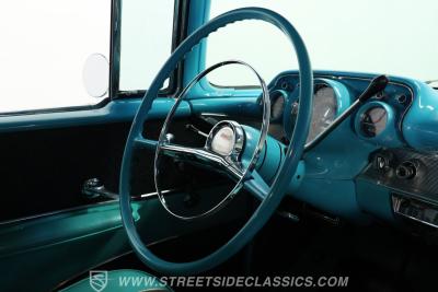 1957 Chevrolet Bel Air Hard Top