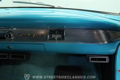 1957 Chevrolet Bel Air Hard Top