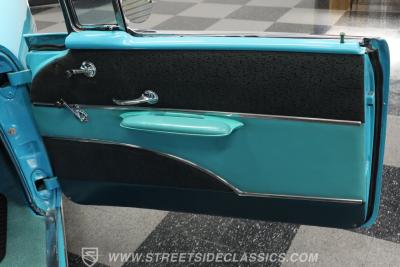 1957 Chevrolet Bel Air Hard Top