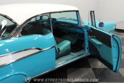 1957 Chevrolet Bel Air Hard Top