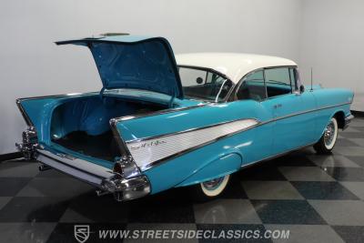 1957 Chevrolet Bel Air Hard Top