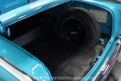 1957 Chevrolet Bel Air Hard Top