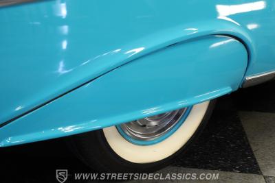 1957 Chevrolet Bel Air Hard Top